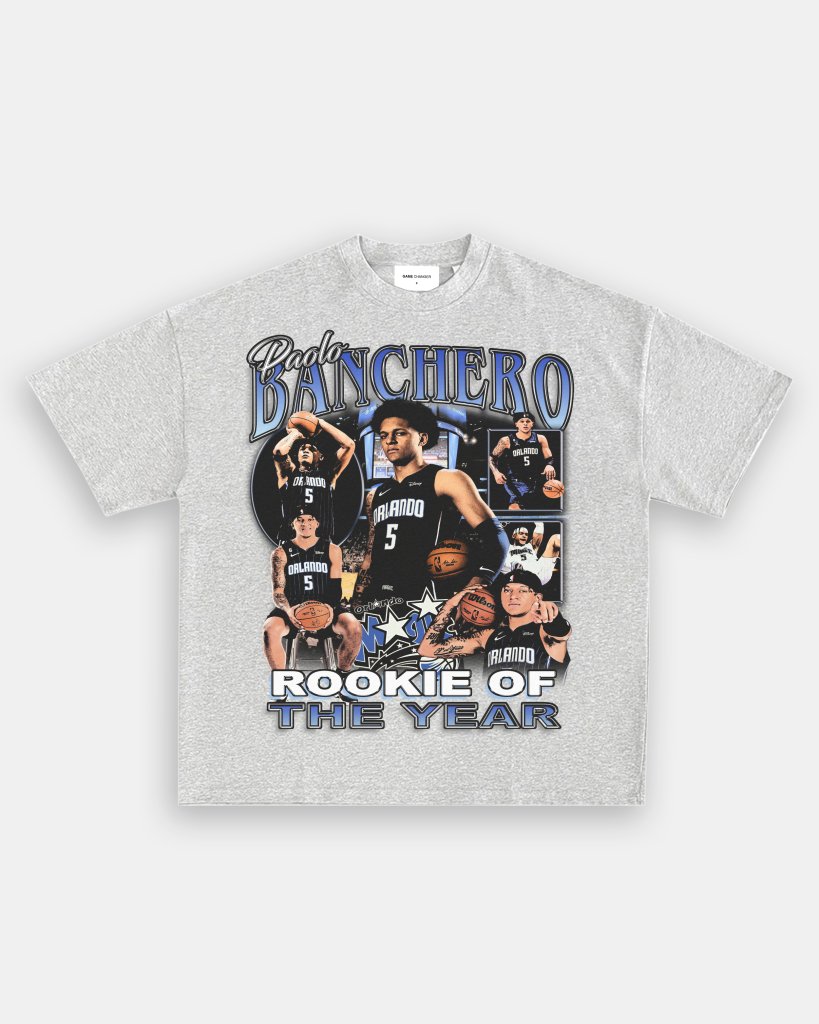 PAOLO BANCHERO TEE - clothing by TeeHivey.com (Image 4)
