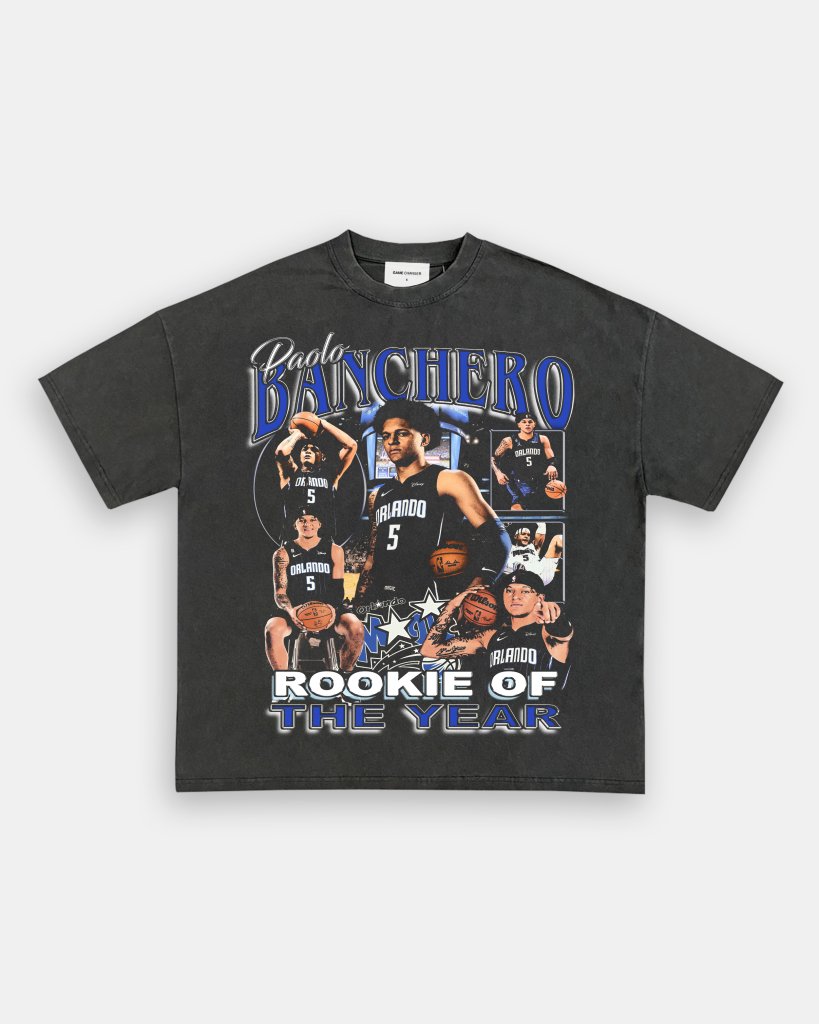 PAOLO BANCHERO TEE - clothing by TeeHivey.com (Image 3)