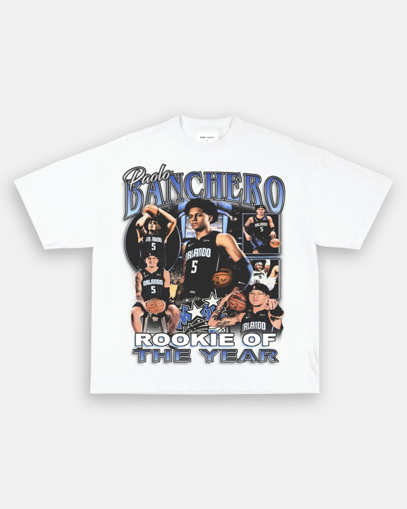PAOLO BANCHERO TEE - clothing by TeeHivey.com (Image 2)