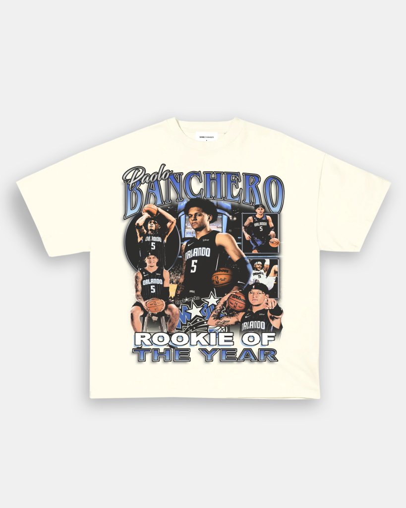 PAOLO BANCHERO TEE - clothing by TeeHivey.com (Image 5)