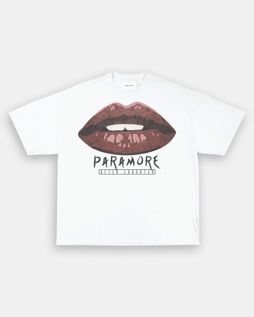 PARAMORE TEE - clothing by TeeHivey.com (Image 2)