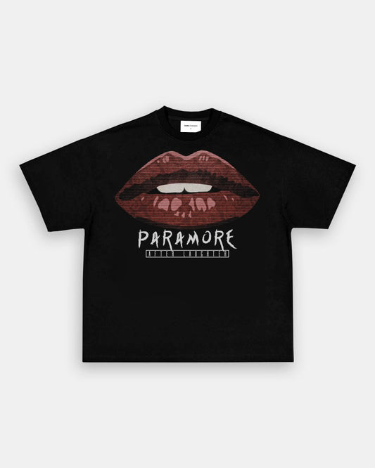 PARAMORE TEE - clothing by TeeHivey.com (Image 1)