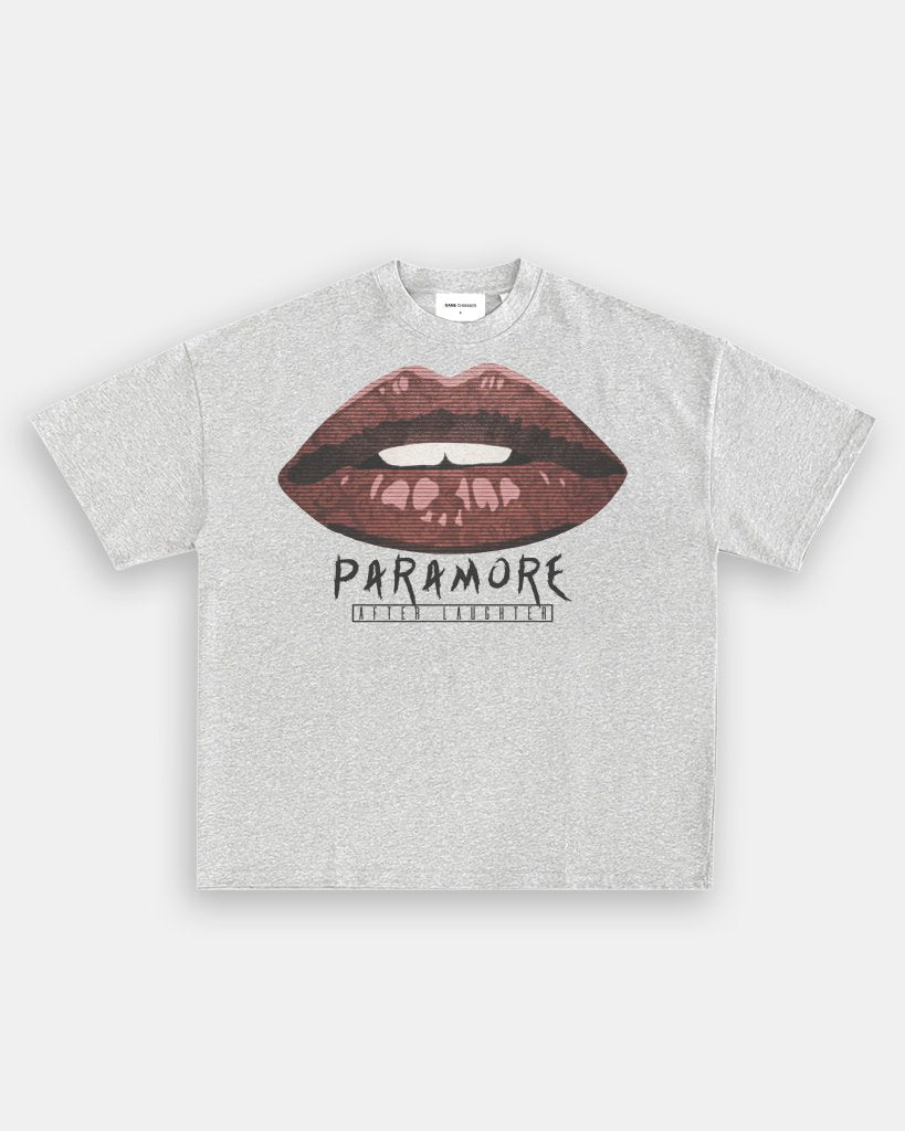 PARAMORE TEE - clothing by TeeHivey.com (Image 4)