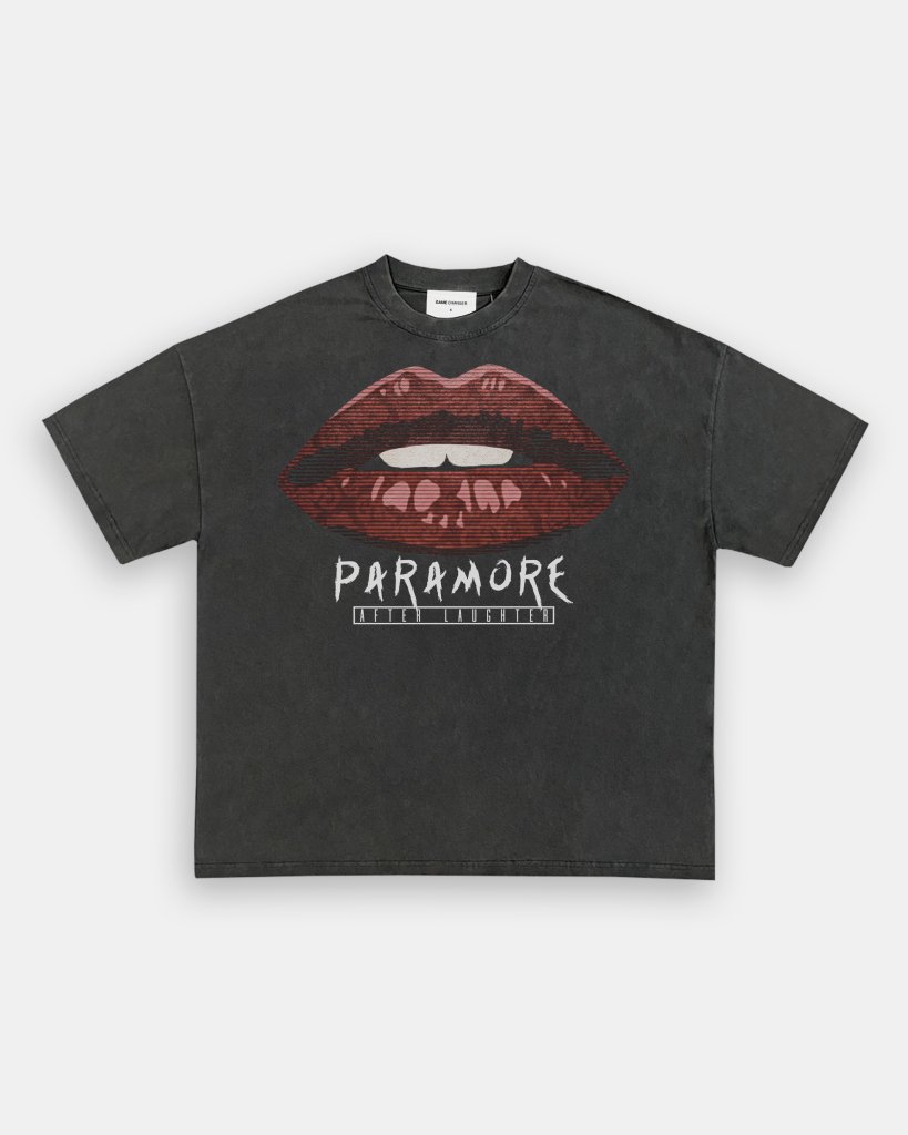 PARAMORE TEE - clothing by TeeHivey.com (Image 3)