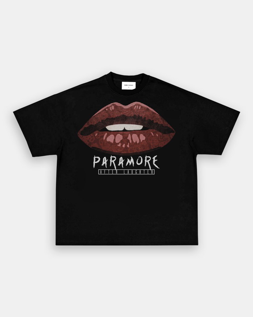 PARAMORE TEE - clothing by TeeHivey.com (Image 5)