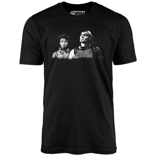 Party Crashers - Weird Science - Unisex T-Shirt