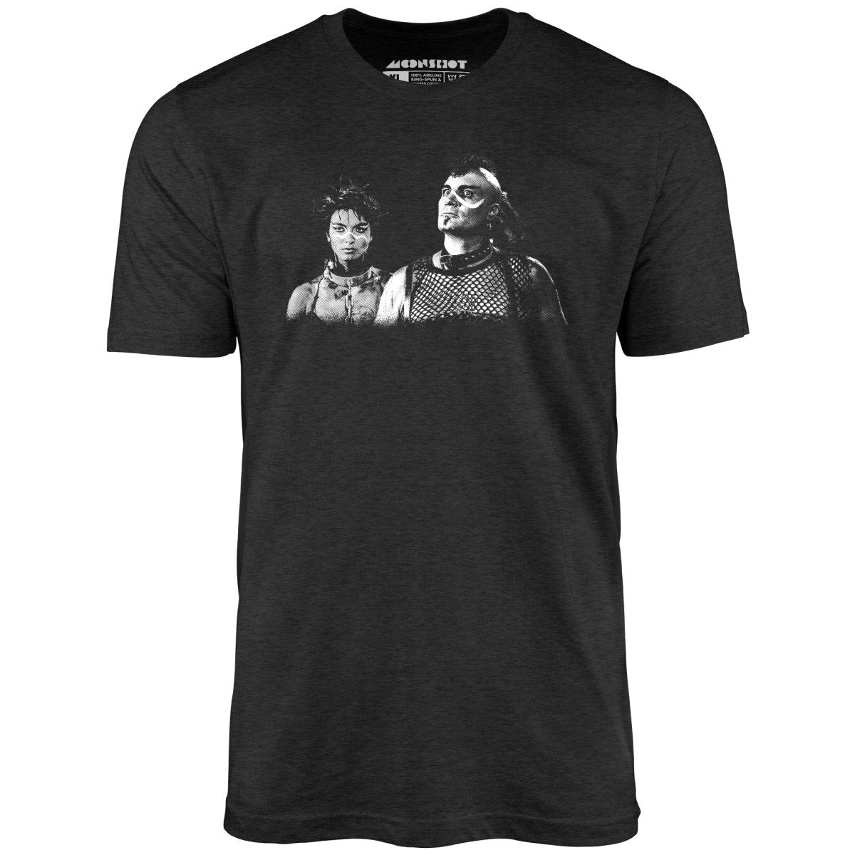 Party Crashers - Weird Science - Unisex T-Shirt