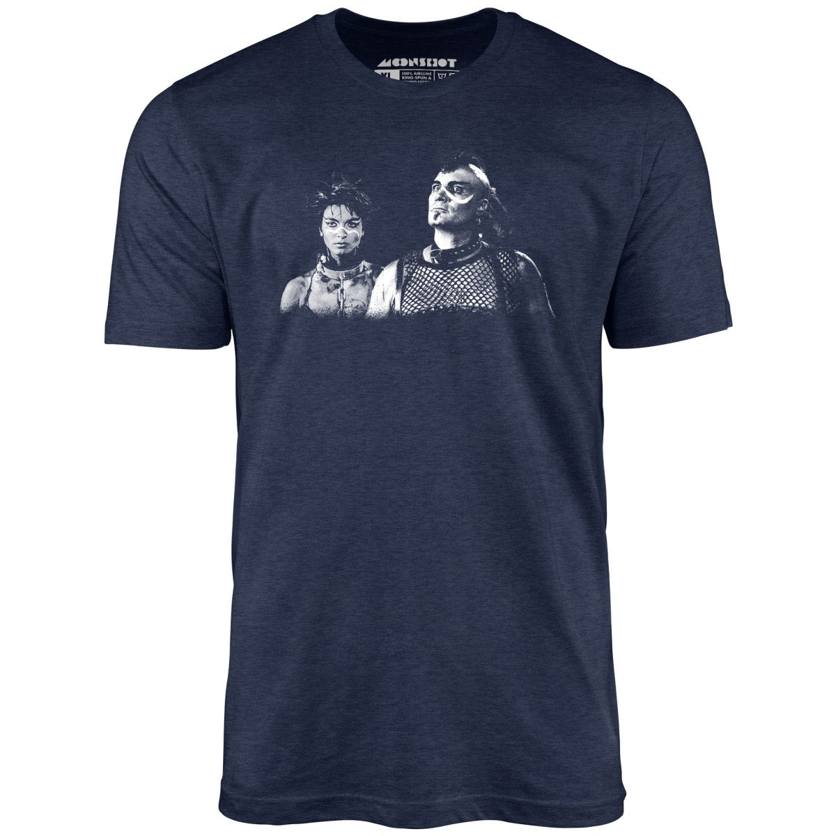 Party Crashers - Weird Science - Unisex T-Shirt