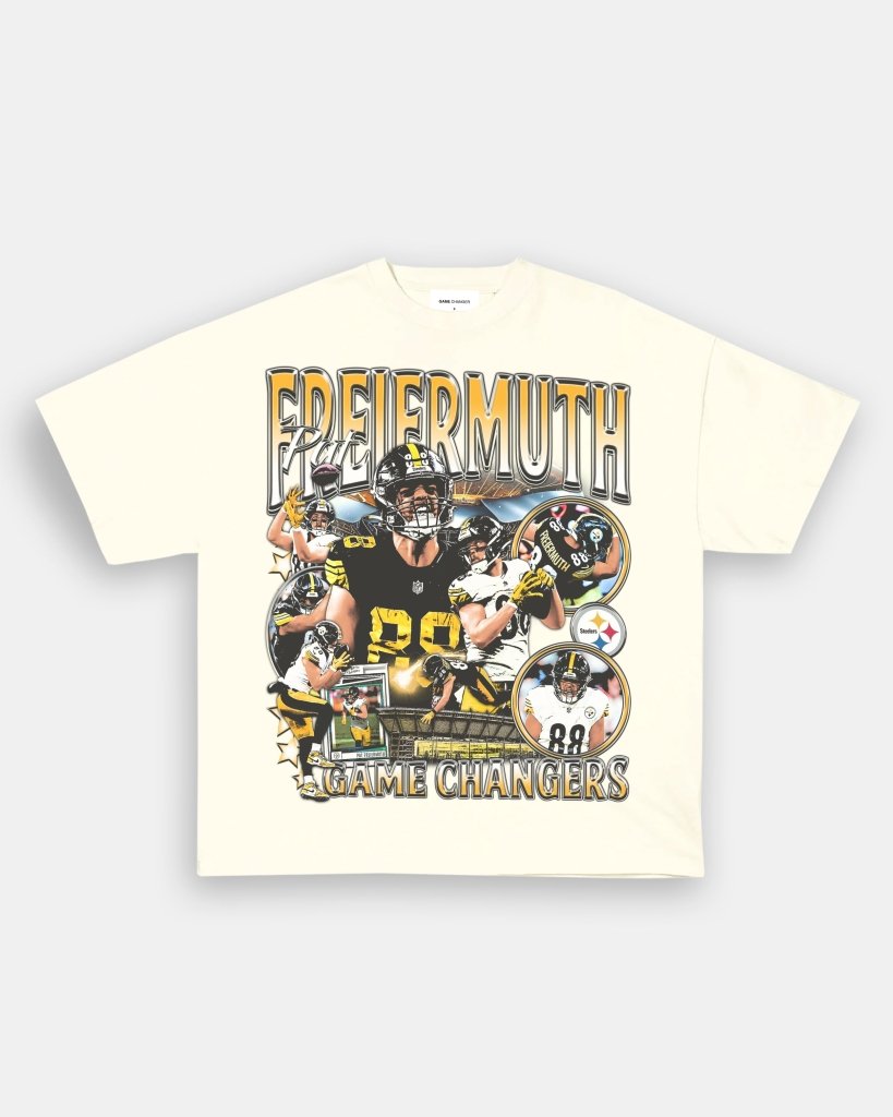 PAT FREIERMUTH TEE Style001 - clothing by TeeHivey.com (Image 5)
