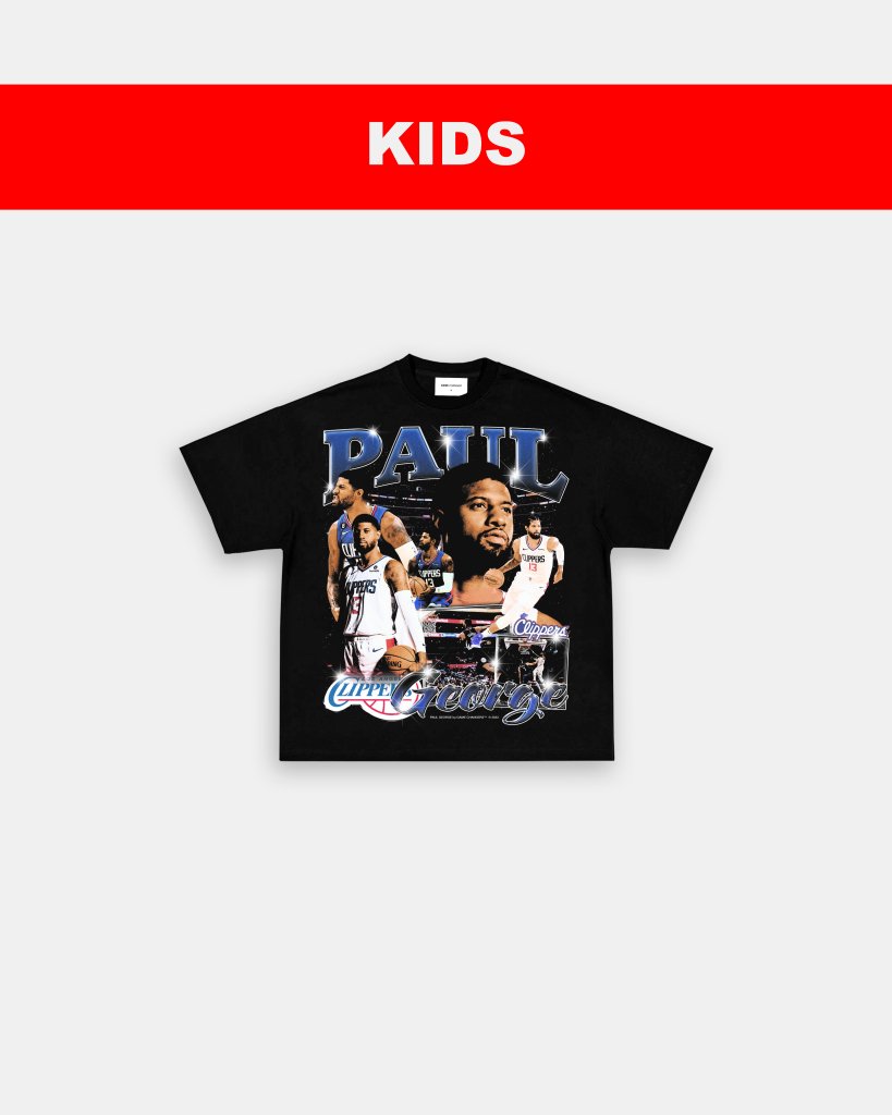 PAUL GEORGE - KIDS TEE