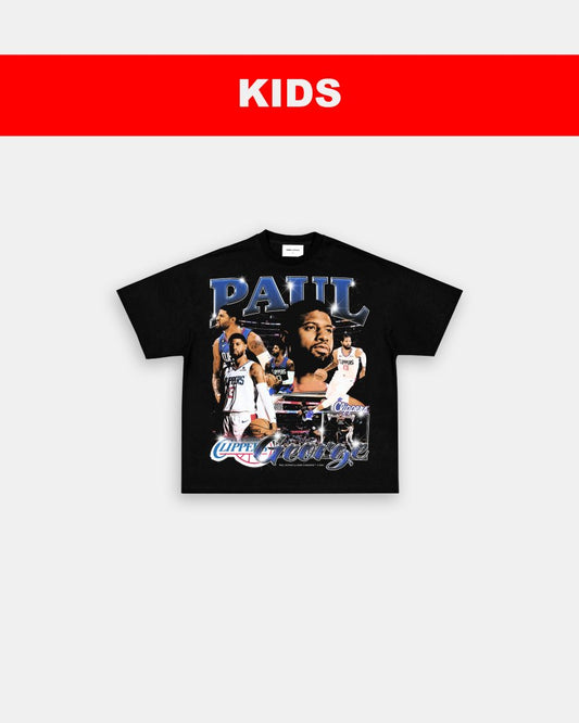 PAUL GEORGE - KIDS TEE