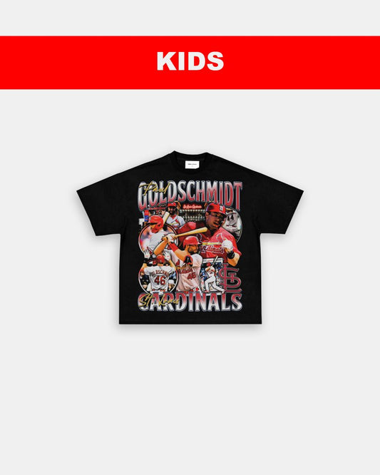 PAUL GOLDSCHMIDT- KIDS TEE