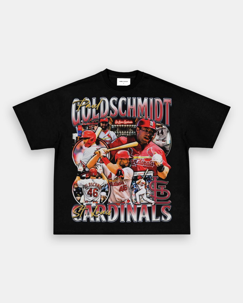 PAUL GOLDSCHMIDT TEE