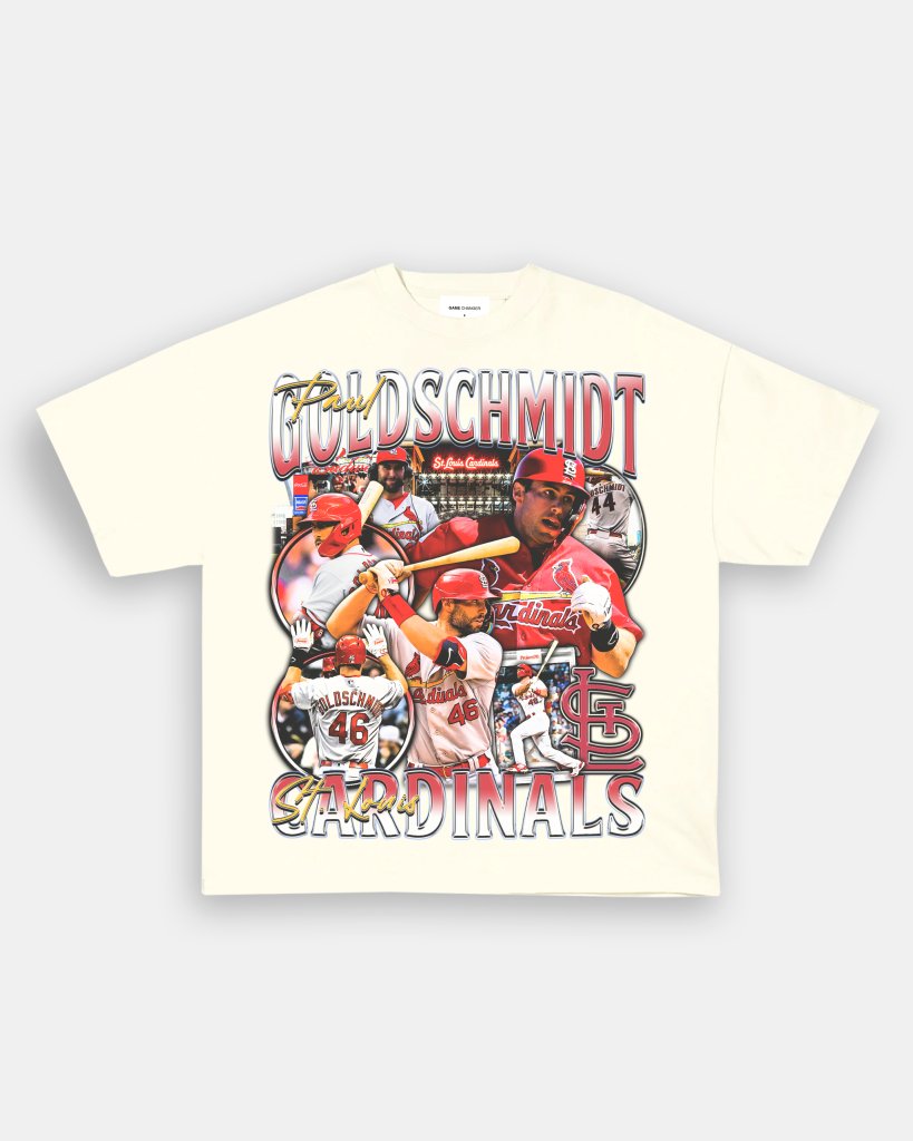 PAUL GOLDSCHMIDT TEE