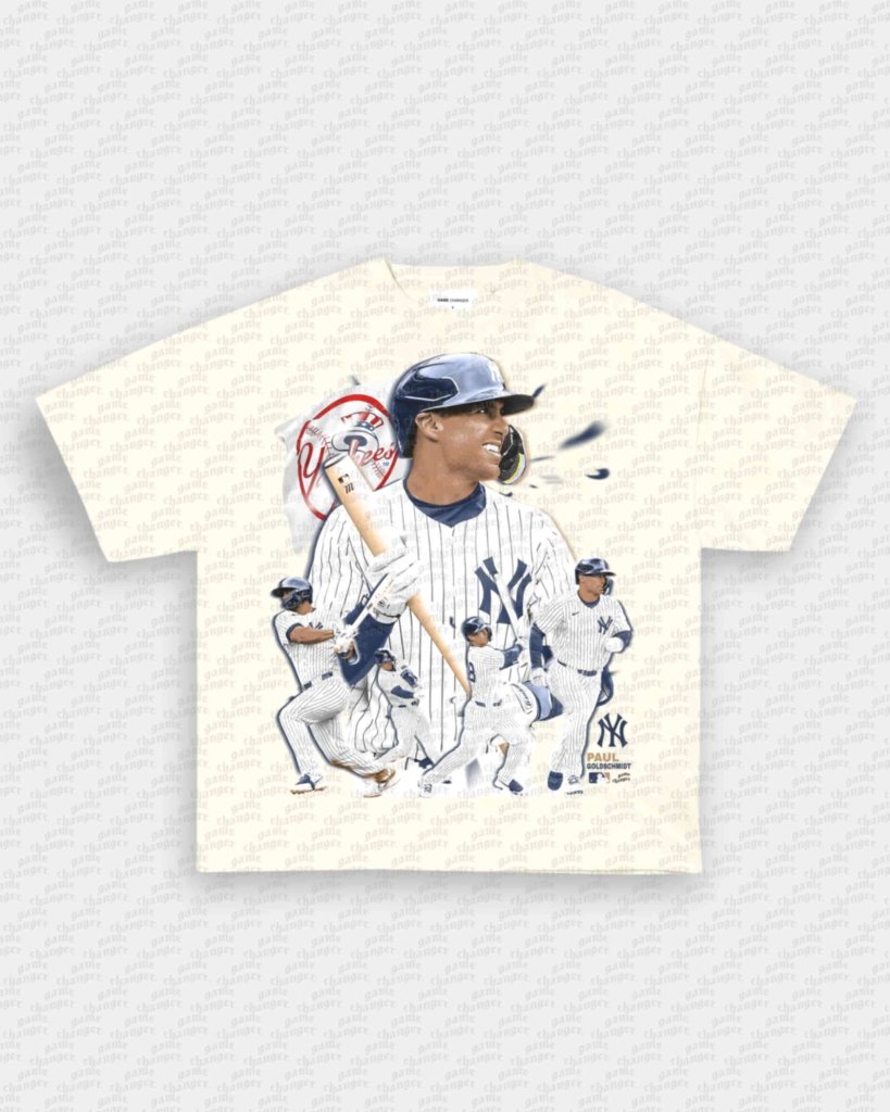 PAUL GOLDSCHMIDT V2 TEE