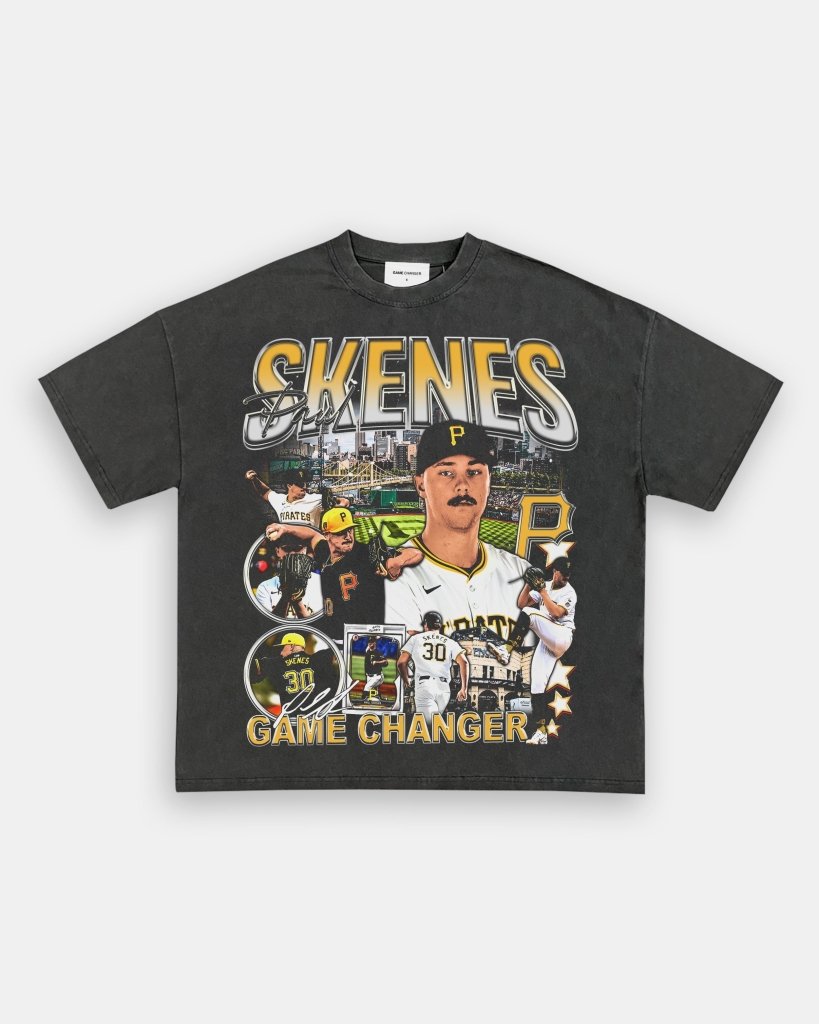 PAUL SKENES TEE