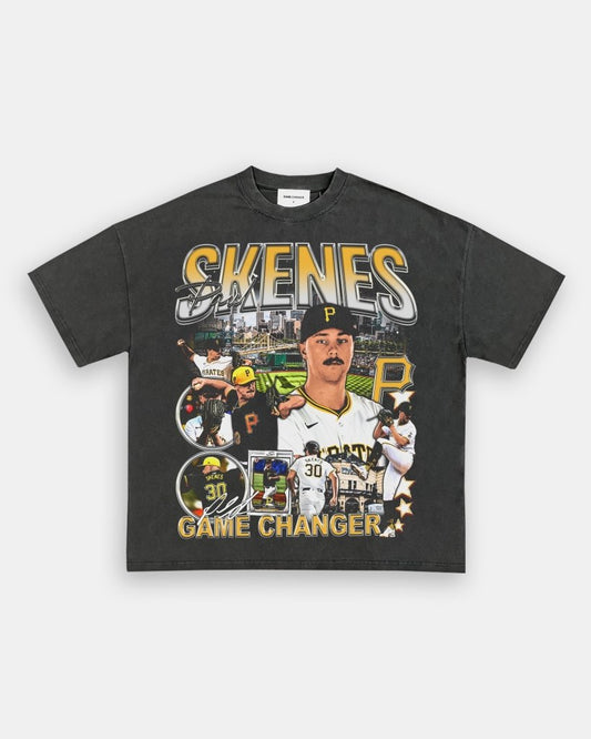 PAUL SKENES TEE