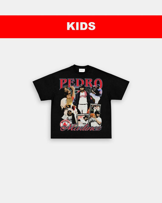 PEDRO MARTINEZ - KIDS TEE