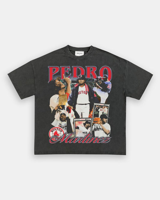 PEDRO MARTINEZ TEE