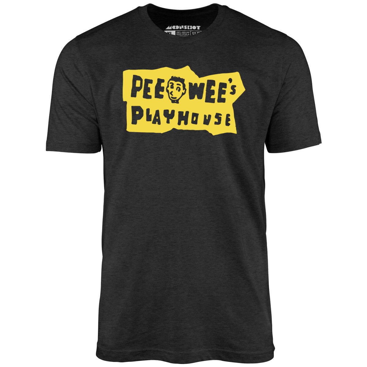 Pee Wee's Playhouse - Unisex T-Shirt