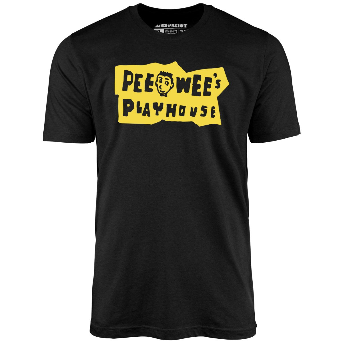 Pee Wee's Playhouse - Unisex T-Shirt