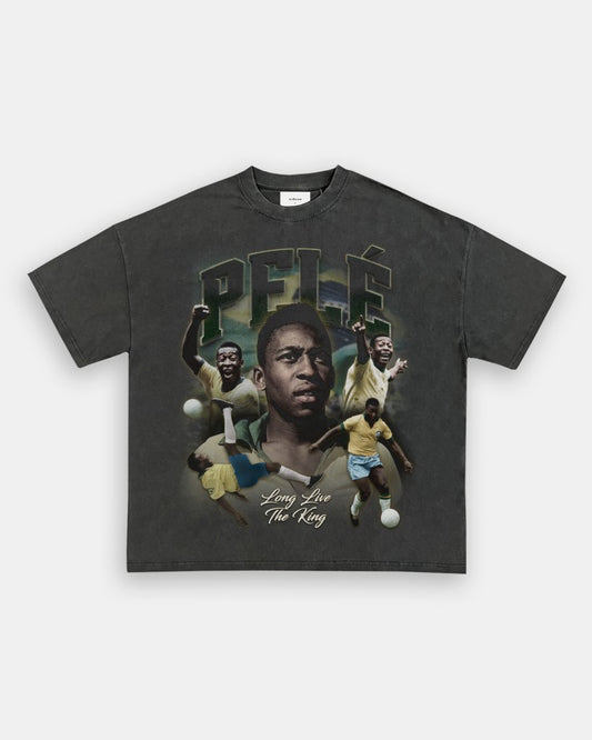 PELÃ‰ TEE