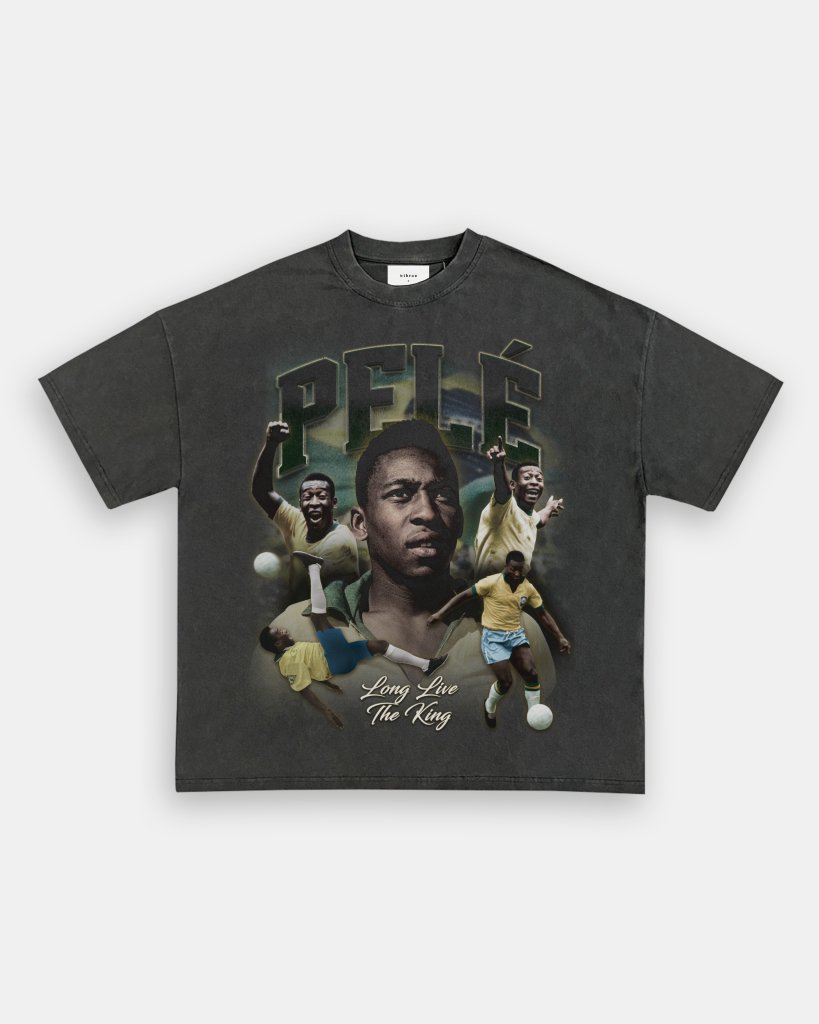 PELÃ‰ TEE