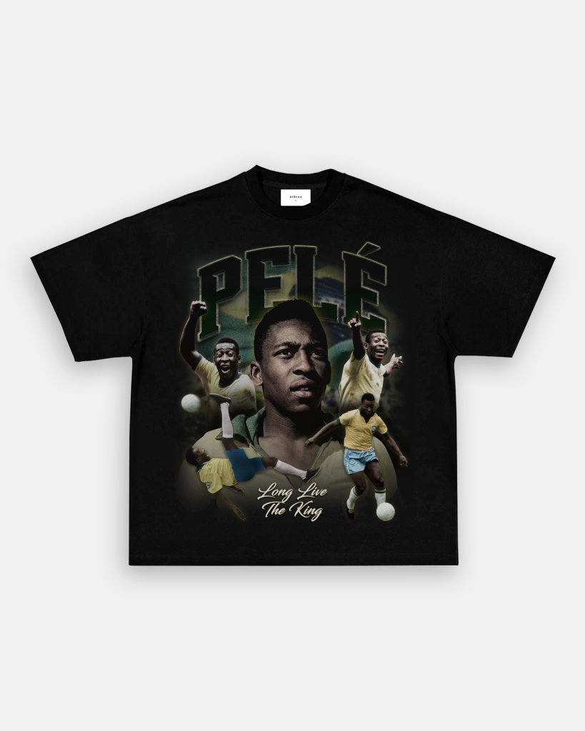 PELÃ‰ TEE