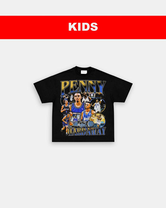 PENNY HARDAWAY - KIDS TEE