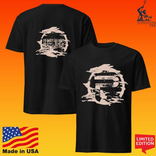 Periphery Heaven On High T-shirt