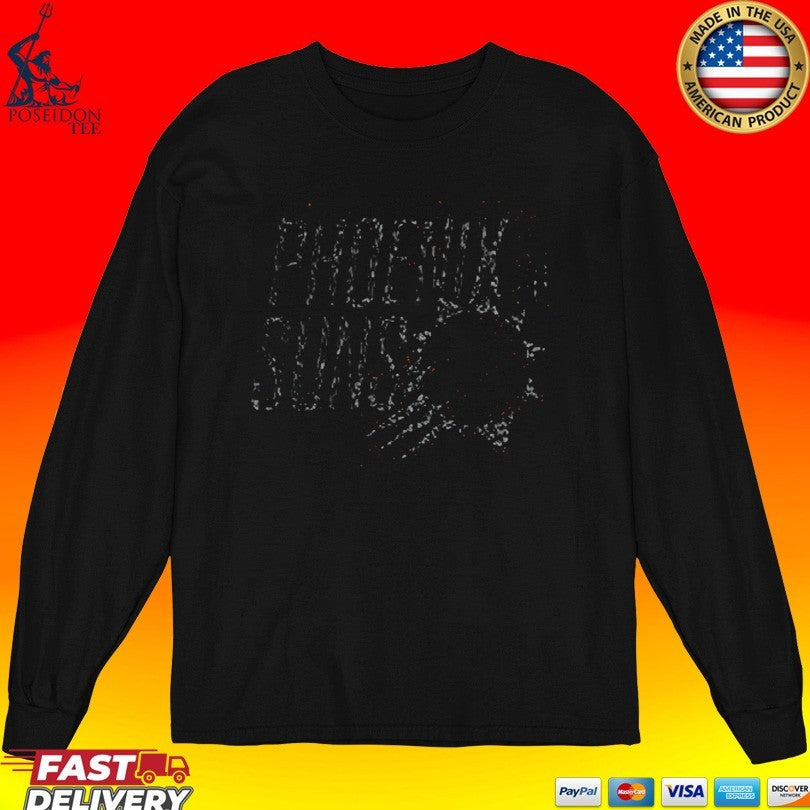 Phoenix Suns 2026 Playoffs T-shirt