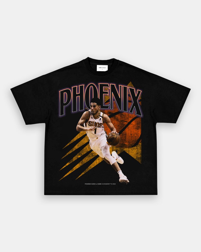 PHOENIX SUNS VINTAGE TEE