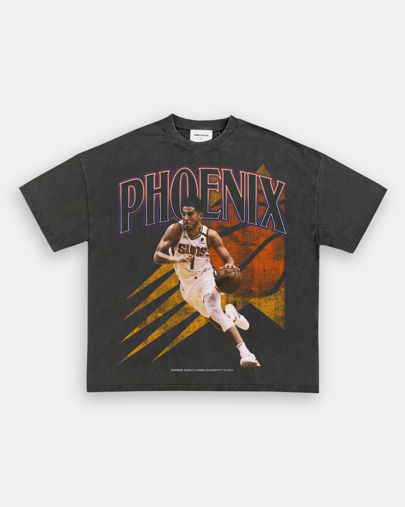 PHOENIX SUNS VINTAGE TEE
