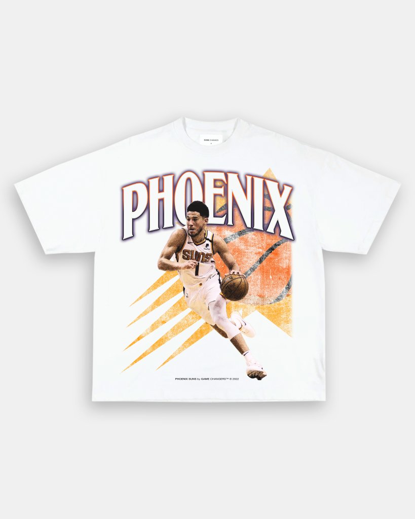 PHOENIX SUNS VINTAGE TEE