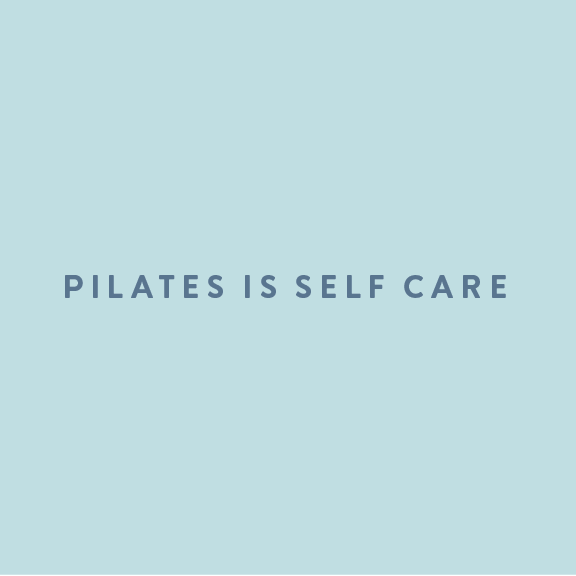 Pilates Is Self Care - clothing by TeeHivey.com (Image 2)