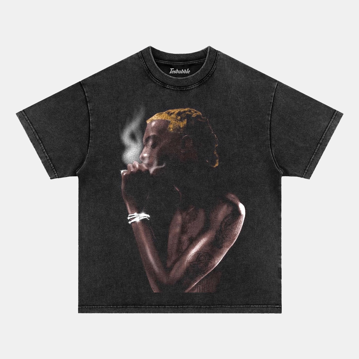 PLAYBOICARTI  TEE - clothing by TeeHivey.com (Image 2)
