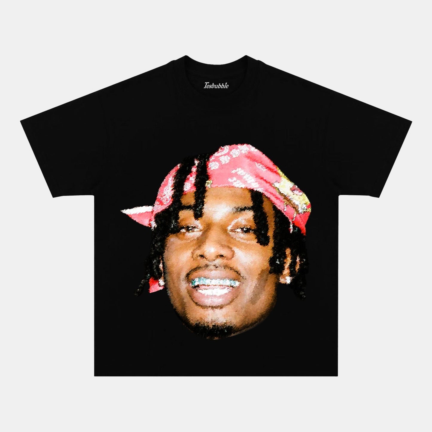 PLAYBOICARTI  TEE1 - clothing by TeeHivey.com (Image 3)