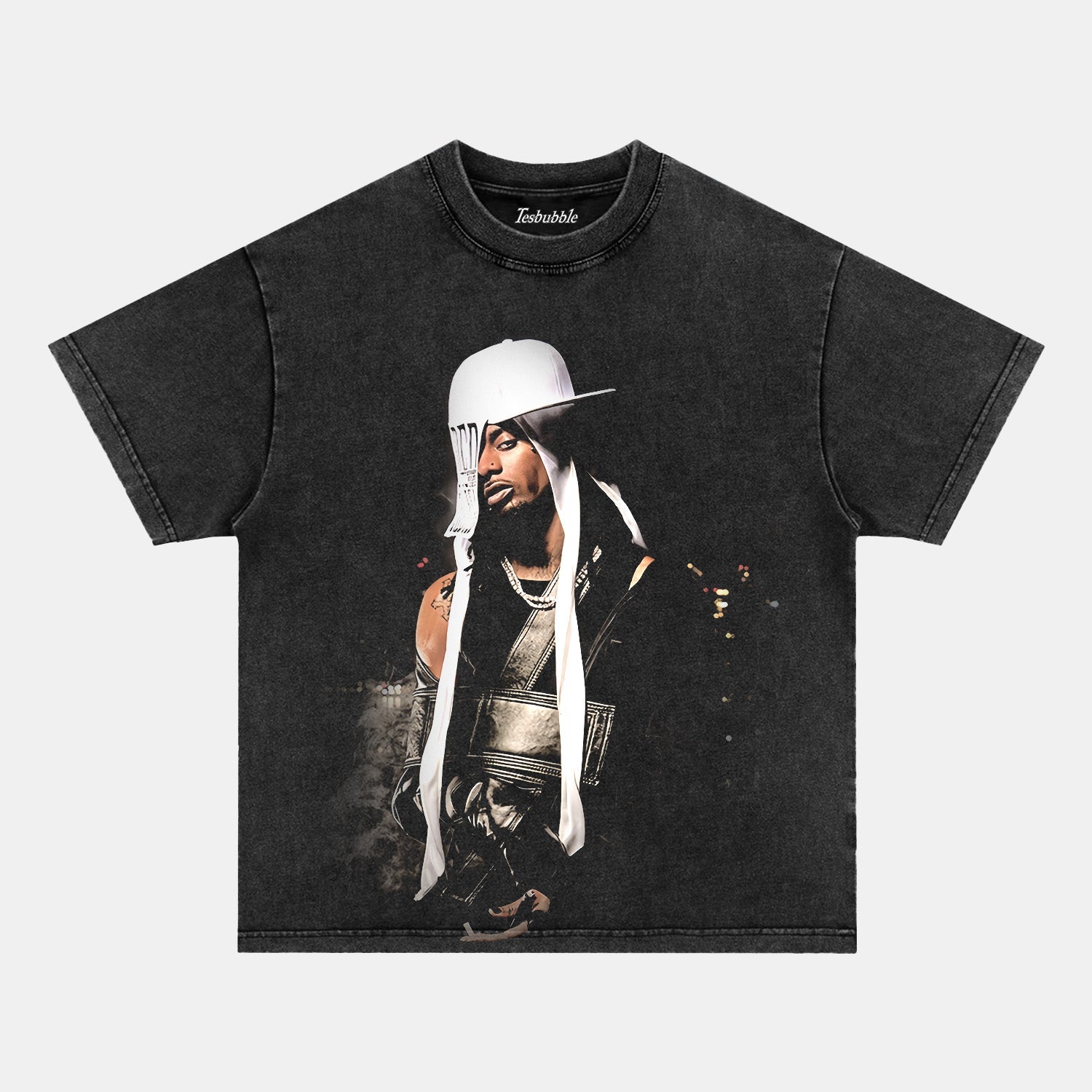 PLAYBOICARTI  TEE3 - clothing by TeeHivey.com (Image 1)