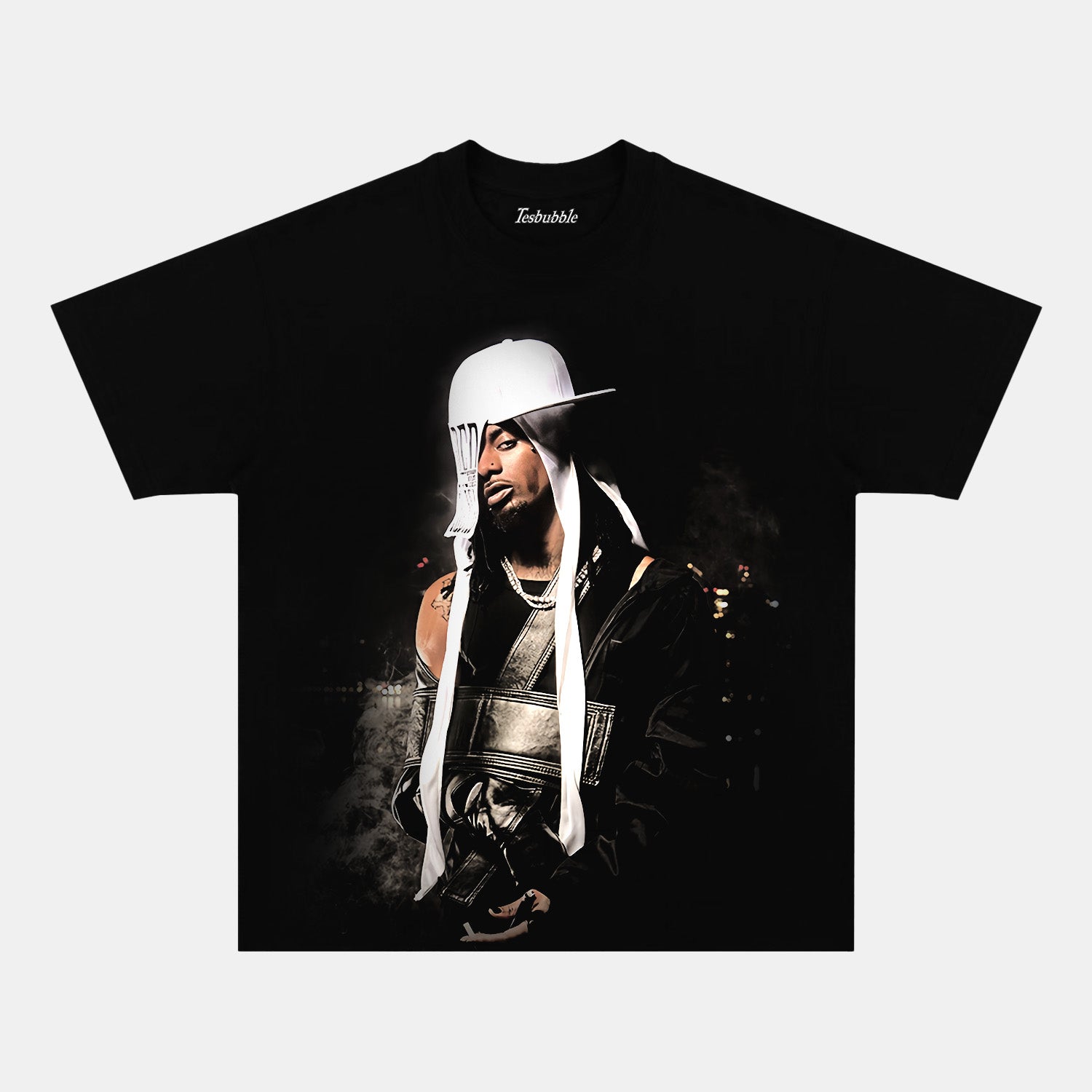 PLAYBOICARTI  TEE3 - clothing by TeeHivey.com (Image 3)