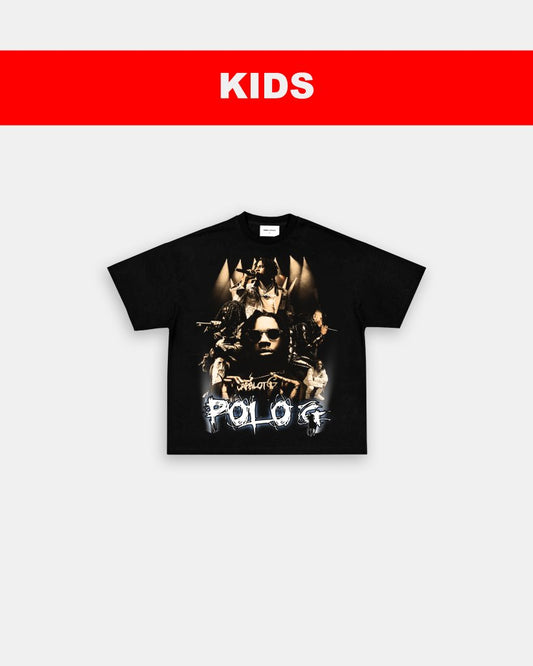 POLO G - KIDS TEE