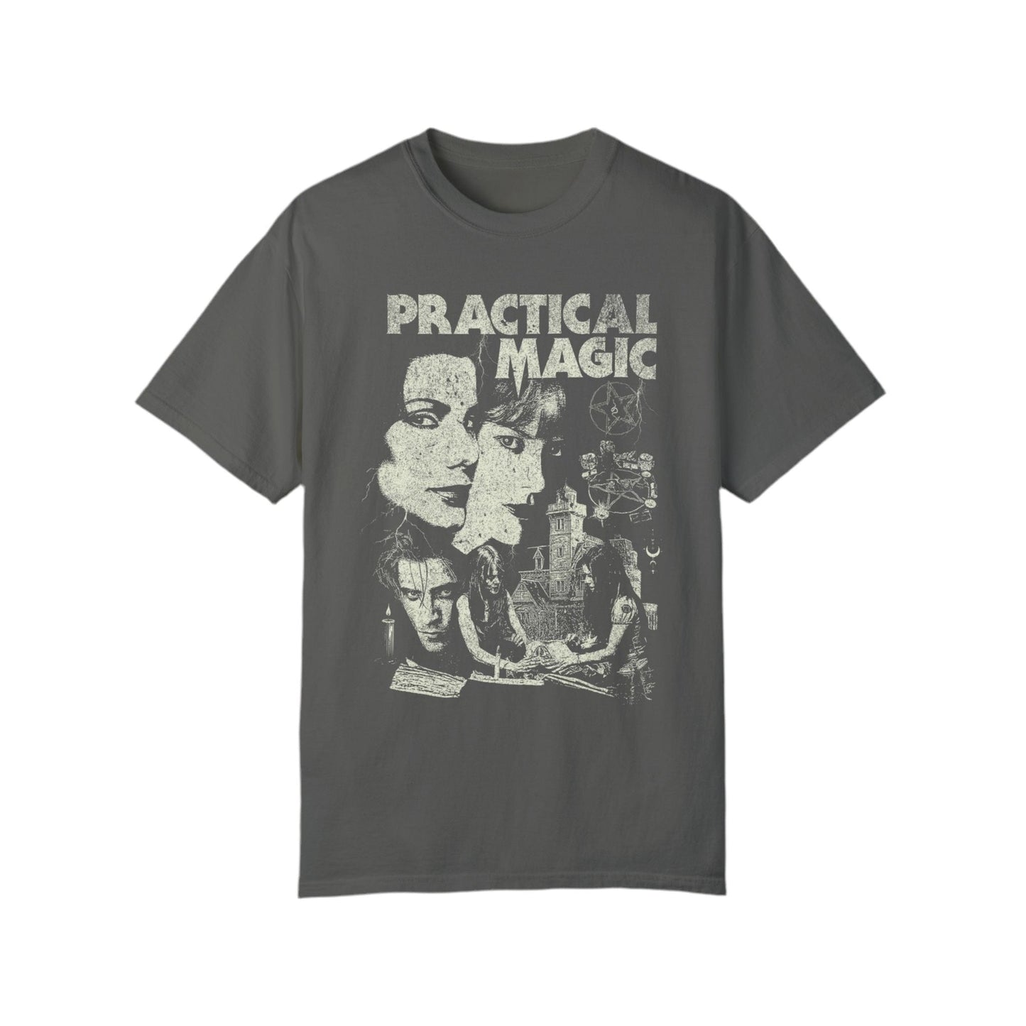 Practical Magic Vintage Shirt