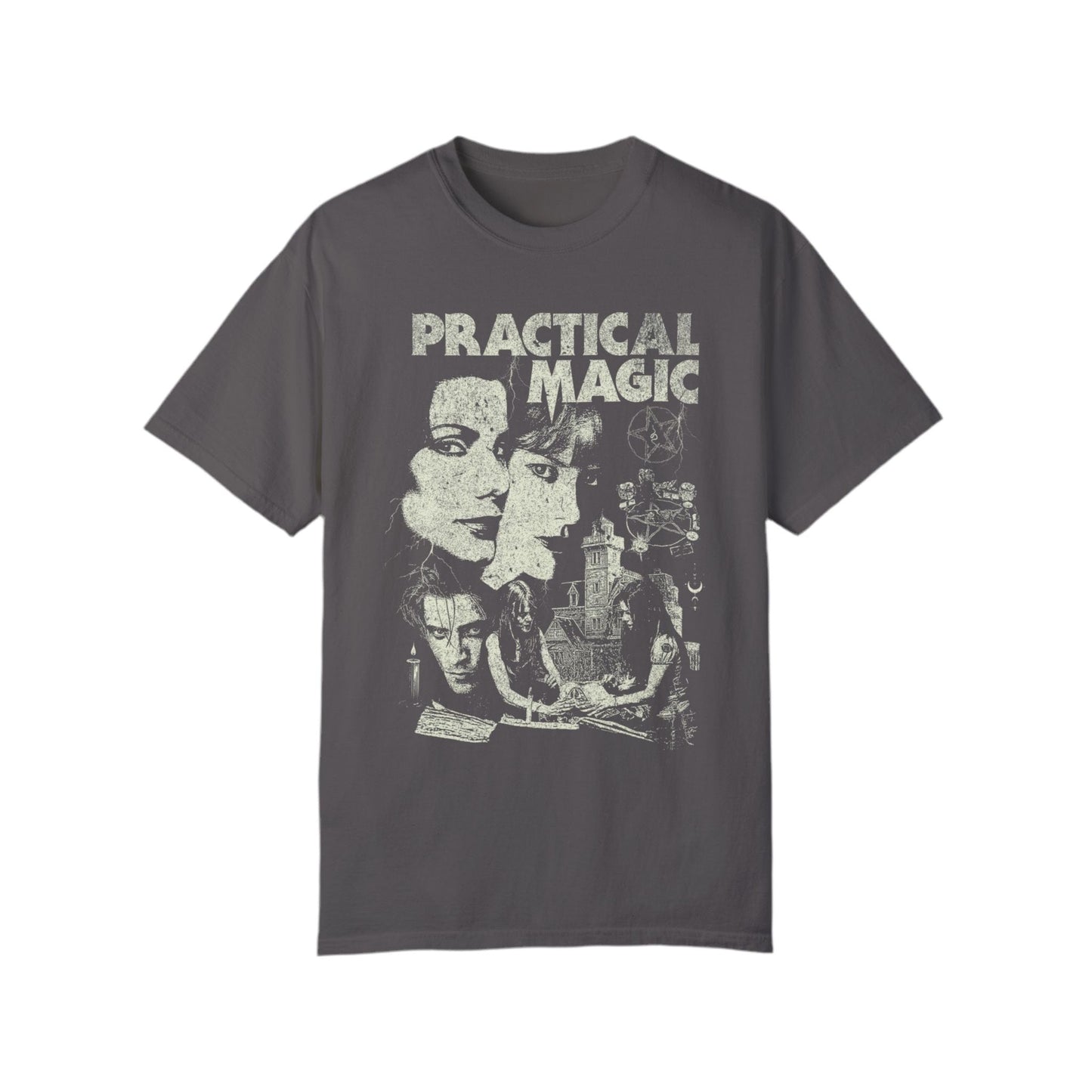 Practical Magic Vintage Shirt