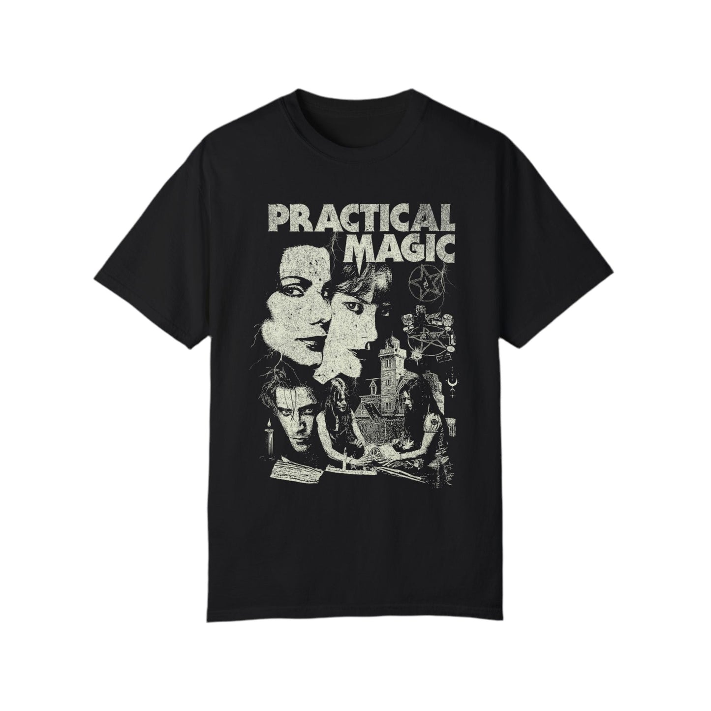 Practical Magic Vintage Shirt
