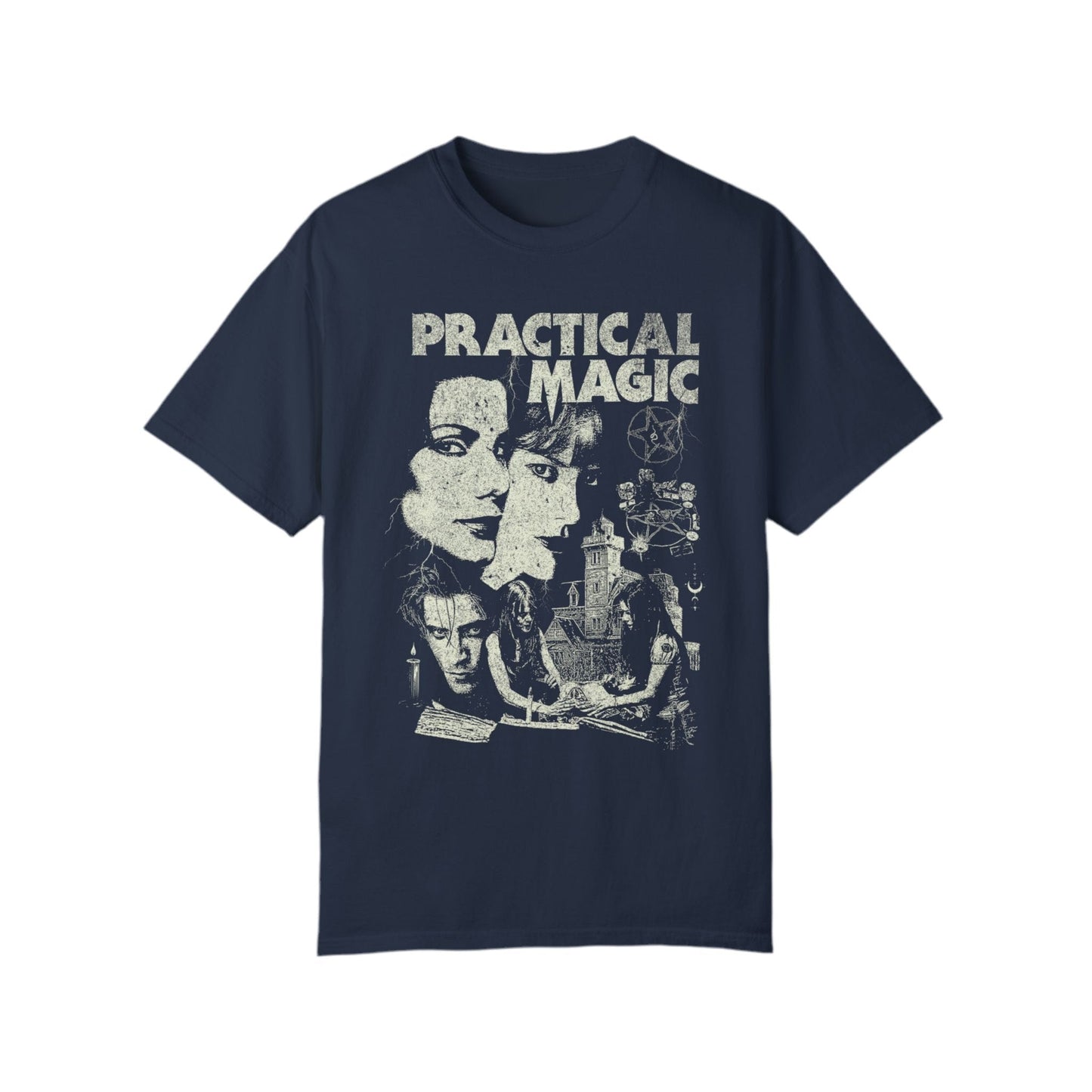 Practical Magic Vintage Shirt