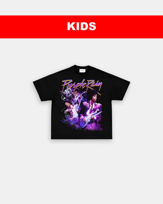 PRINCE - KIDS TEE