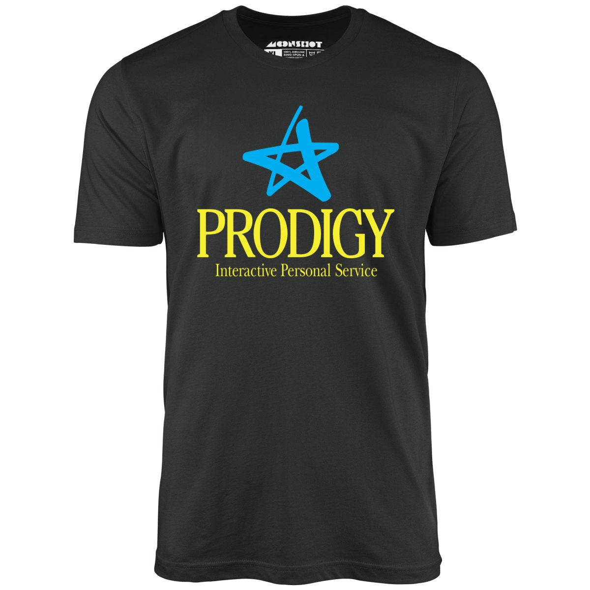 Prodigy - Vintage Internet - Unisex T-Shirt