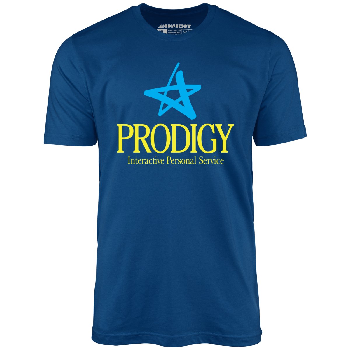 Prodigy - Vintage Internet - Unisex T-Shirt