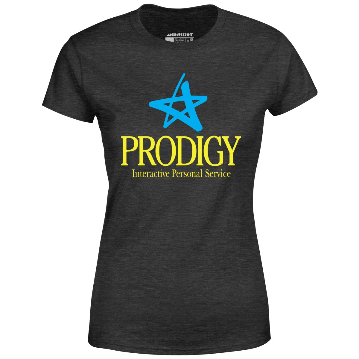Prodigy - Vintage Internet - Women's T-Shirt