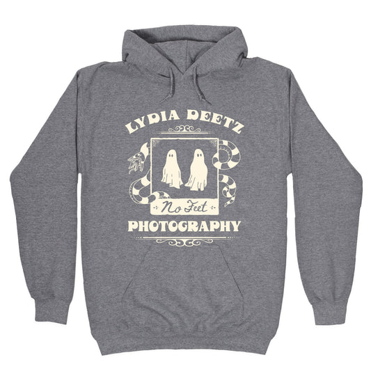 Beetlejuice Lydia Deetz Hoodie
