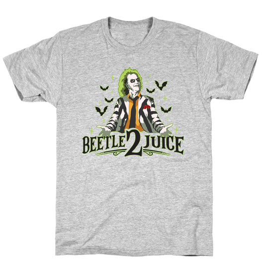 Beetlejuice 2 T-Shirt